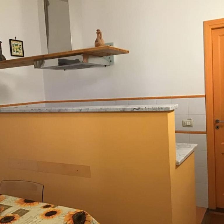 Appartamento Alessandro al porto - Appartamento con 1 Camera da Letto - 9