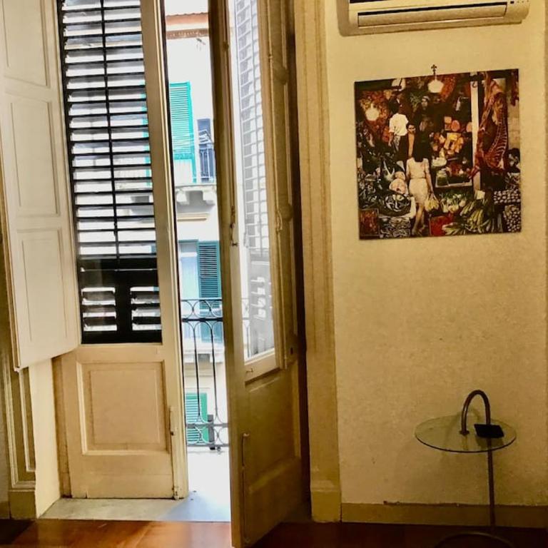 Appartamento Alessandro al porto - Appartamento con 1 Camera da Letto - 11