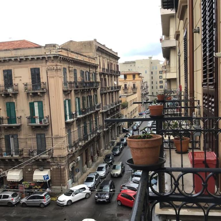 Appartamento Alessandro al porto - Appartamento con 1 Camera da Letto - 12