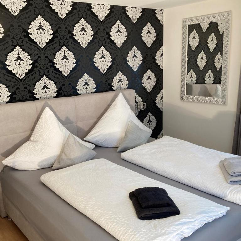 Haus Feldseeblick - Apartment with Sea View - ground floor - 8