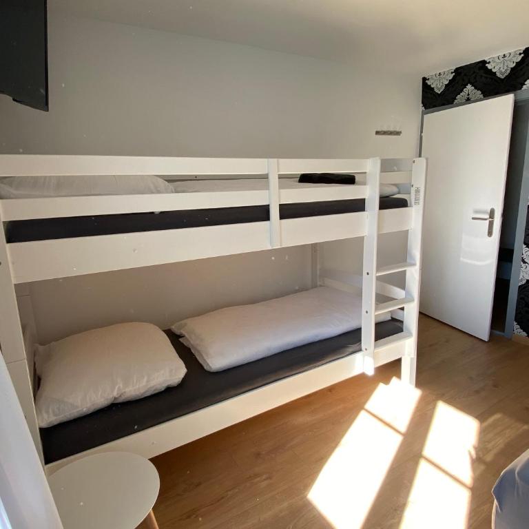 Haus Feldseeblick - Apartment with Sea View - ground floor - 9
