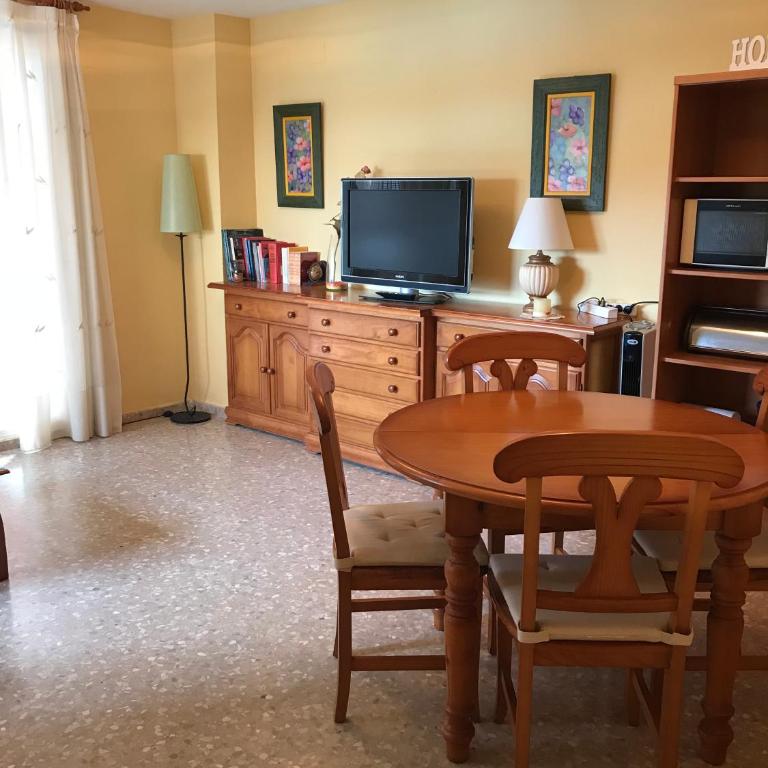Apartamento en la Playa Canet, muy cerca de Valencia - Apartment mit 3 Schlafzimmern - 8