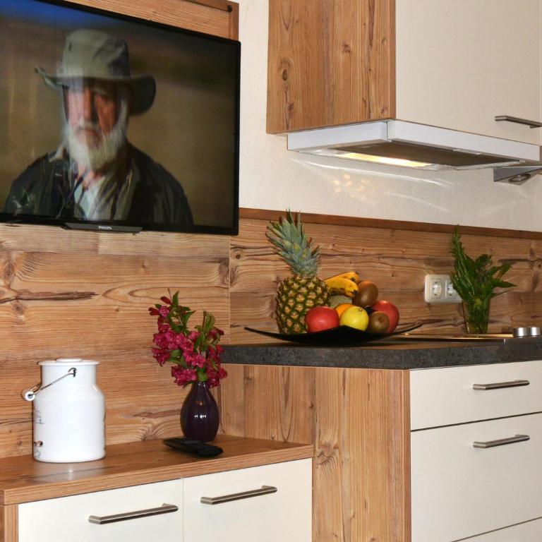 Pircher-Maes Apart & Stubaital - Apartment mit 1 Schlafzimmer - 3