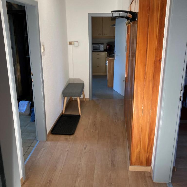 Haus Feldseeblick - Apartment with Sea View - ground floor - 13