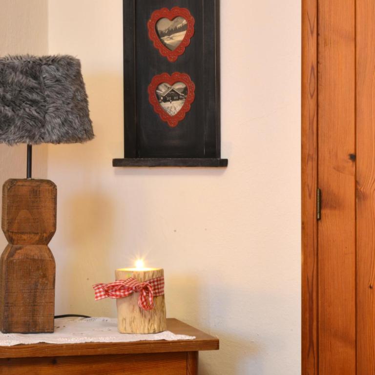 Pircher-Maes Apart & Stubaital - Apartment mit 1 Schlafzimmer - 6