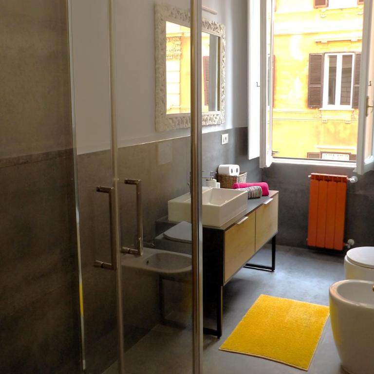 Luxury Apartment - Centro Storico San Pietro - Apartment - 38