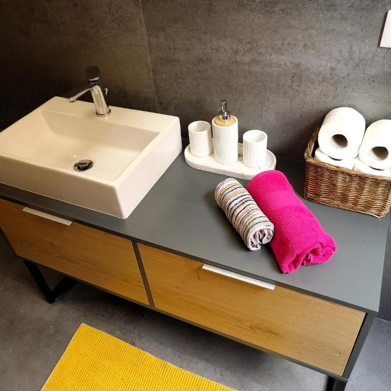 Luxury Apartment - Centro Storico San Pietro - Apartment - 20