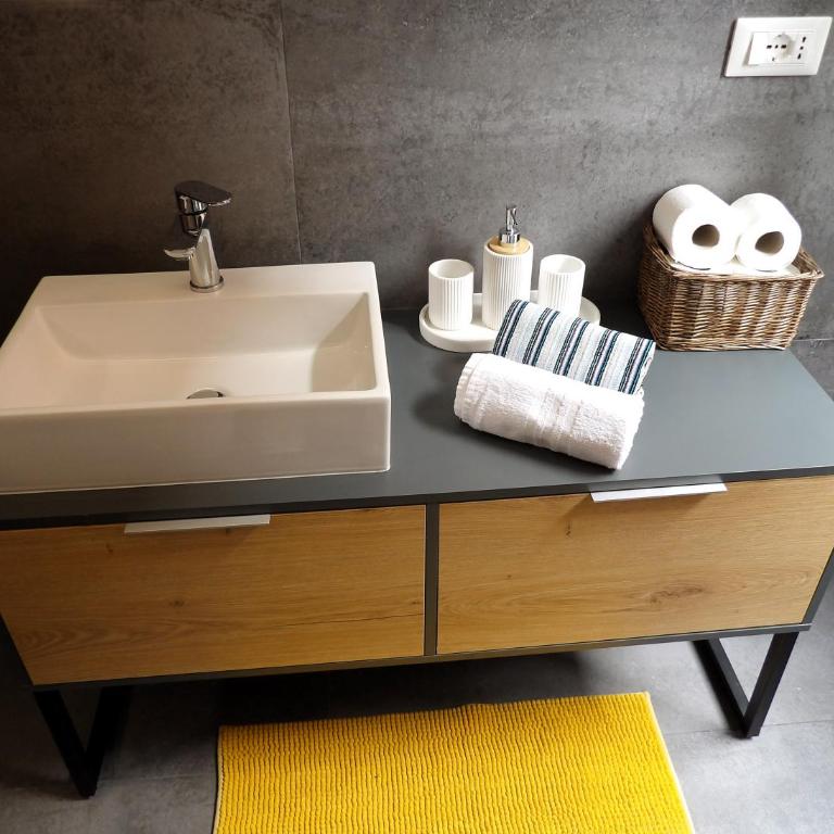 Luxury Apartment - Centro Storico San Pietro - Apartment - 34