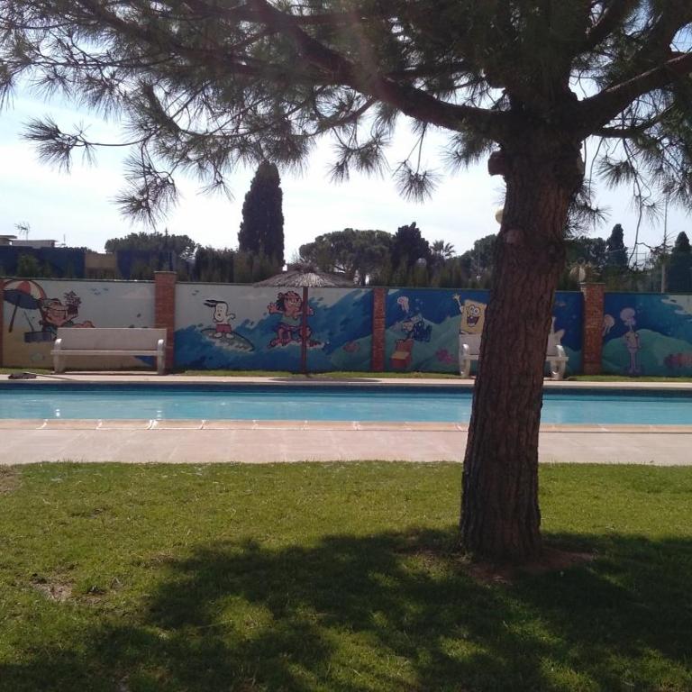 Apartamento en la Playa Canet, muy cerca de Valencia - Apartment mit 3 Schlafzimmern - 19