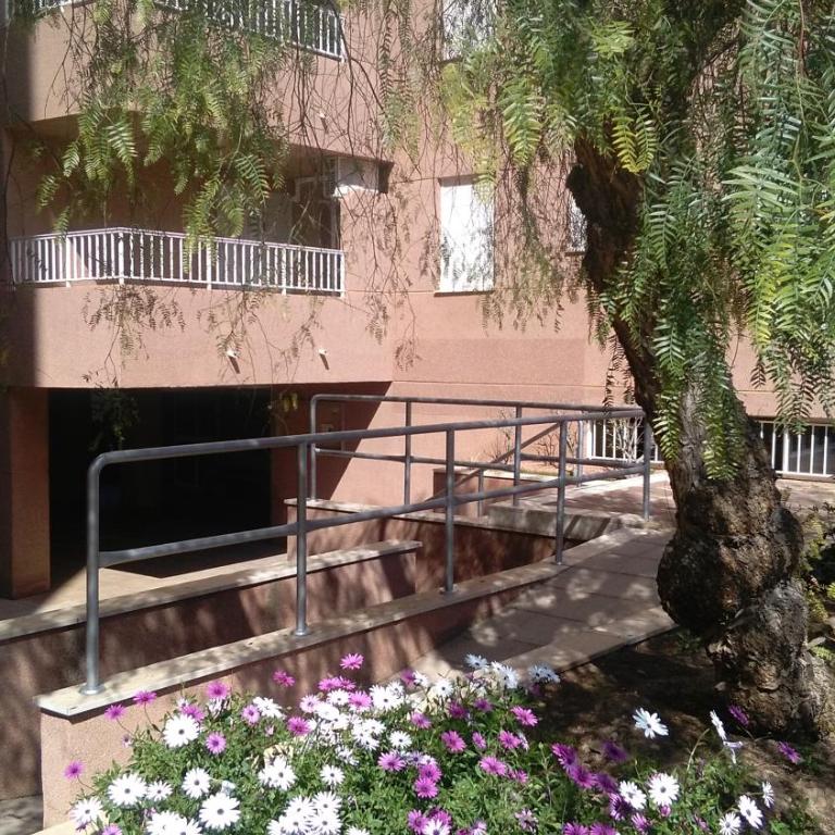 Apartamento en la Playa Canet, muy cerca de Valencia - Apartment mit 3 Schlafzimmern - 14