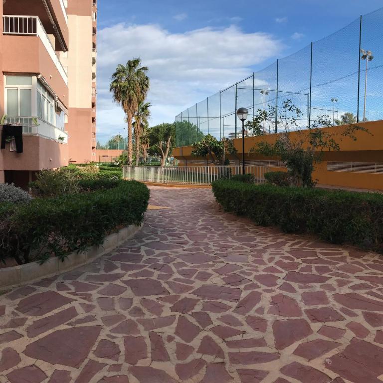 Apartamento en la Playa Canet, muy cerca de Valencia - Apartment mit 3 Schlafzimmern - 22