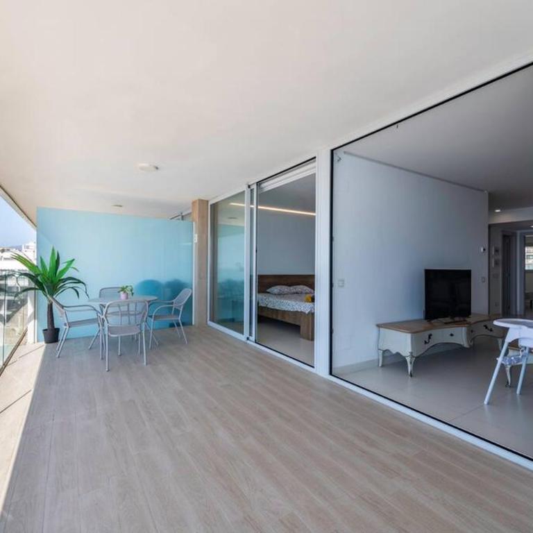 Med1 luxury Apartament sea view - Two-Bedroom Apartment - 19