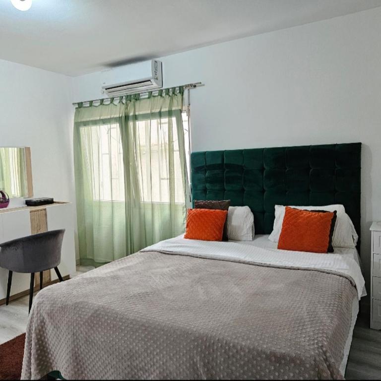 Apartman NENA 102 - One-Bedroom Apartment - 2