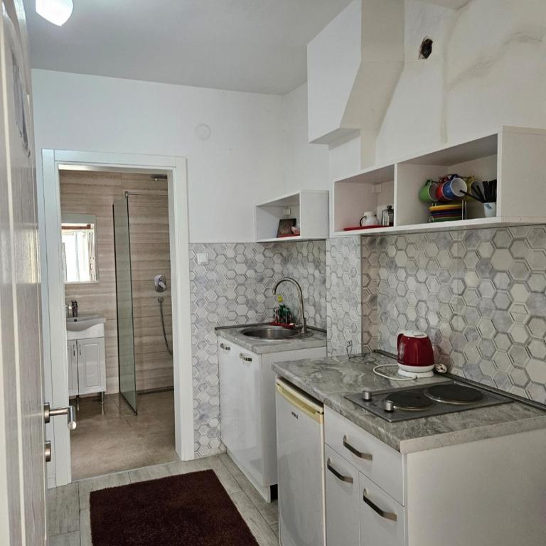 Apartman NENA 102 - One-Bedroom Apartment - 13