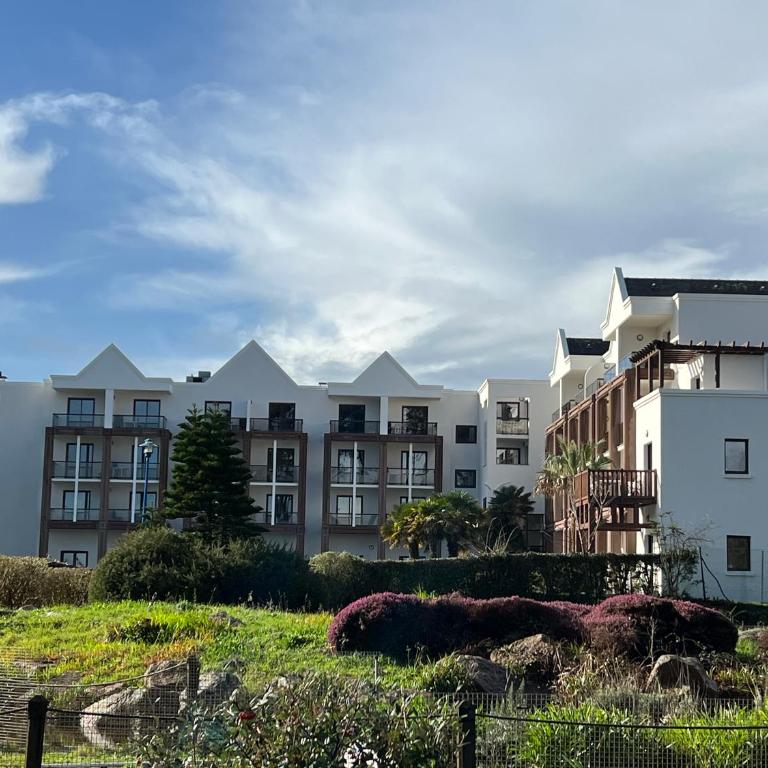 DANS LES BRAS DE NEPTUNE - Plage de TRESTRAOU - Piscine - 4 à 5 personnes - Appartamento con 1 Camera da Letto - 13