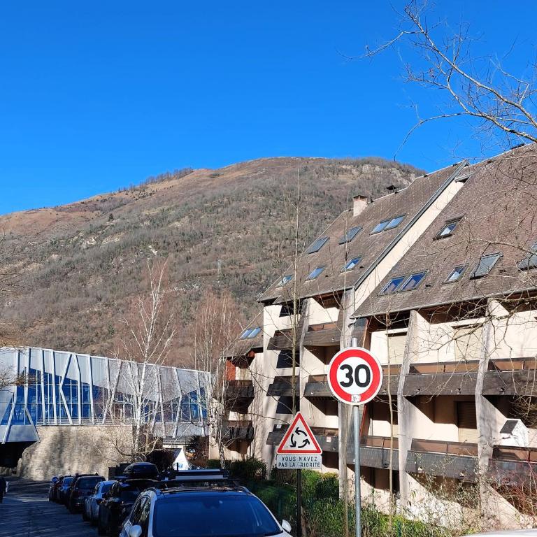 Appartement Bagnères de Luchon - Apartment - 5