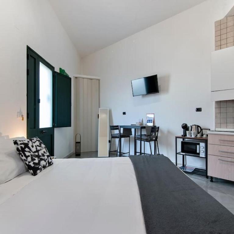 Obelisk Studio - Lecce Selection - Vacation Home - 6
