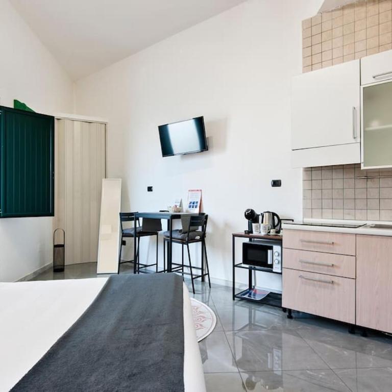 Obelisk Studio - Lecce Selection - Vacation Home - 11