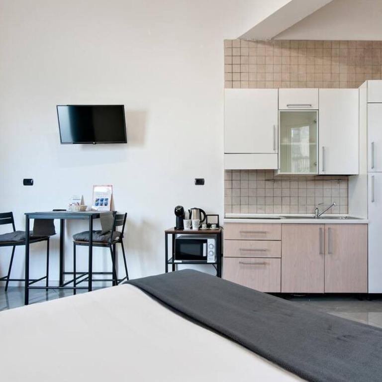 Obelisk Studio - Lecce Selection - Vacation Home - 16