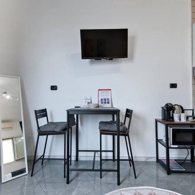 Obelisk Studio - Lecce Selection - Vacation Home - 17