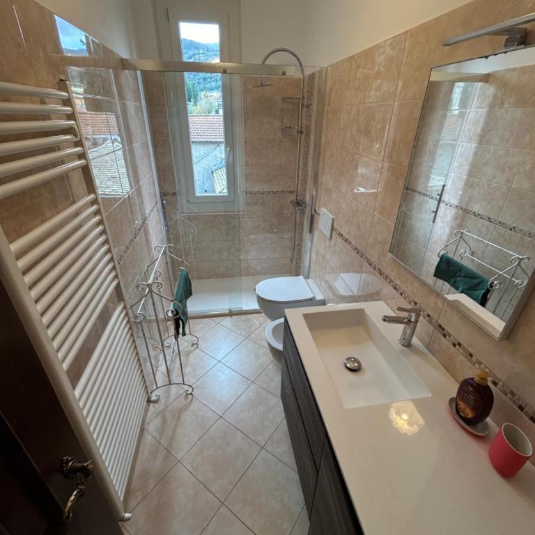 Turchino Apartment & Terrazza della Luisa by PortofinoVacanze - Appartamento Standard - 1