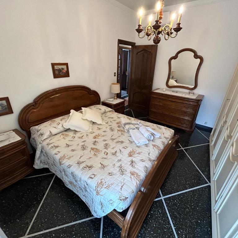 Turchino Apartment & Terrazza della Luisa by PortofinoVacanze - Appartamento Standard - 2