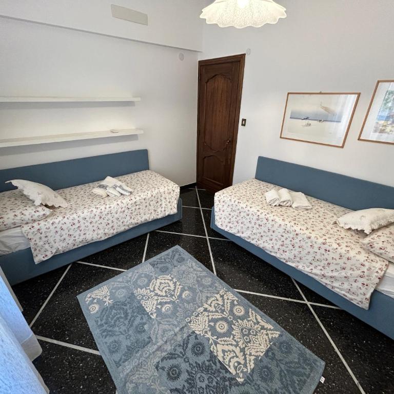 Turchino Apartment & Terrazza della Luisa by PortofinoVacanze - Appartamento Standard - 3