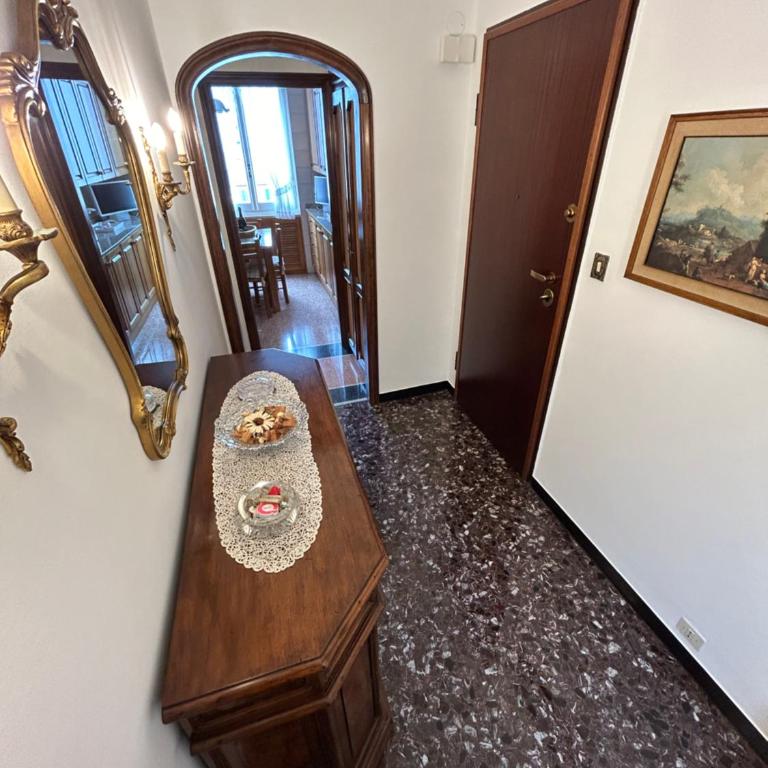 Turchino Apartment & Terrazza della Luisa by PortofinoVacanze - Appartamento Standard - 4