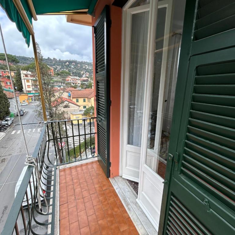 Turchino Apartment & Terrazza della Luisa by PortofinoVacanze - Appartamento Standard - 11