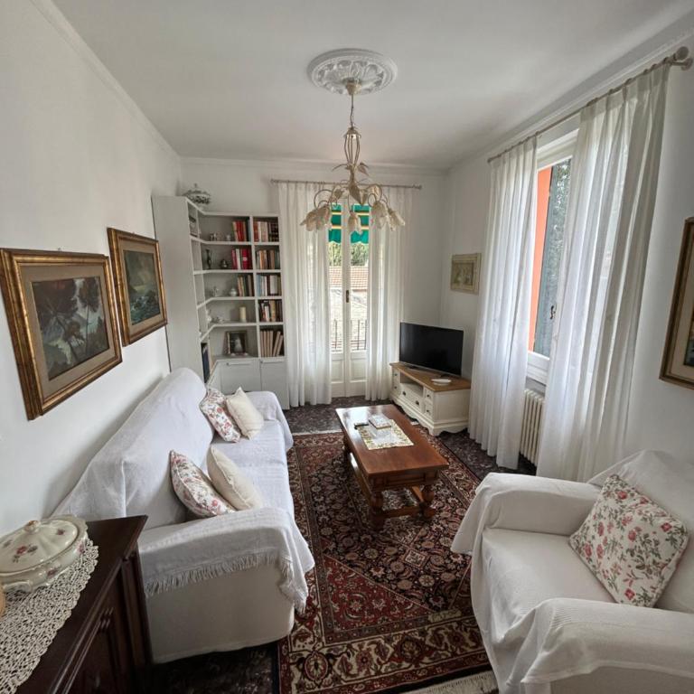 Turchino Apartment & Terrazza della Luisa by PortofinoVacanze - Appartamento Standard - 8