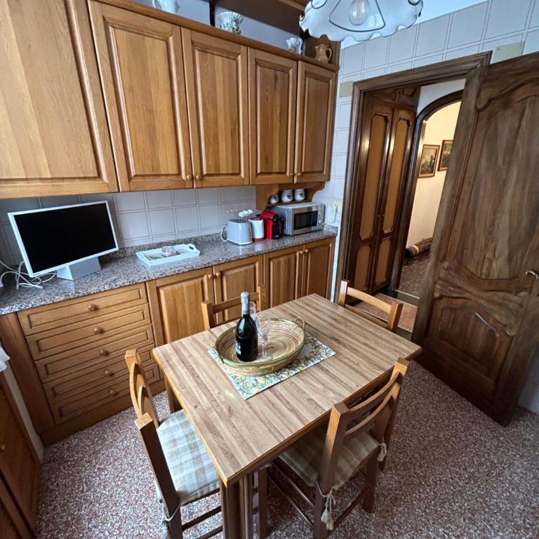 Turchino Apartment & Terrazza della Luisa by PortofinoVacanze - Appartamento Standard - 6