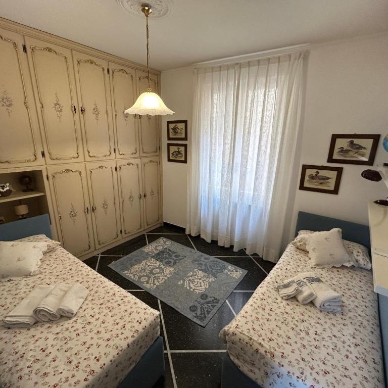 Turchino Apartment & Terrazza della Luisa by PortofinoVacanze - Appartamento Standard - 7