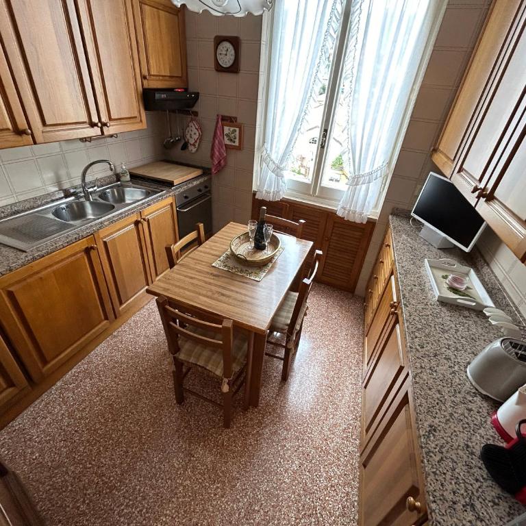 Turchino Apartment & Terrazza della Luisa by PortofinoVacanze - Appartamento Standard - 13