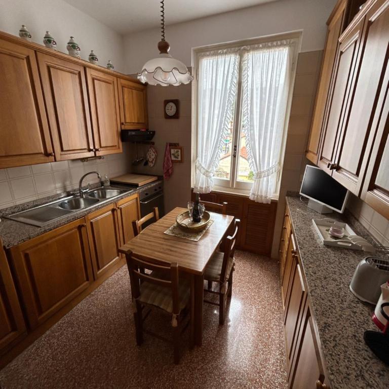Turchino Apartment & Terrazza della Luisa by PortofinoVacanze - Appartamento Standard - 14