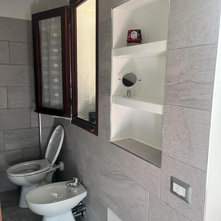 Casa Vacanze da Angela - One-Bedroom Apartment - 26