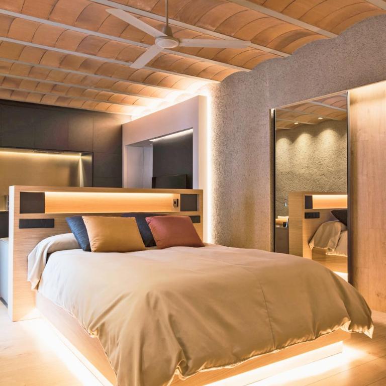 VillaMora Alfaros 35 FREE PARKING - Loft - 2