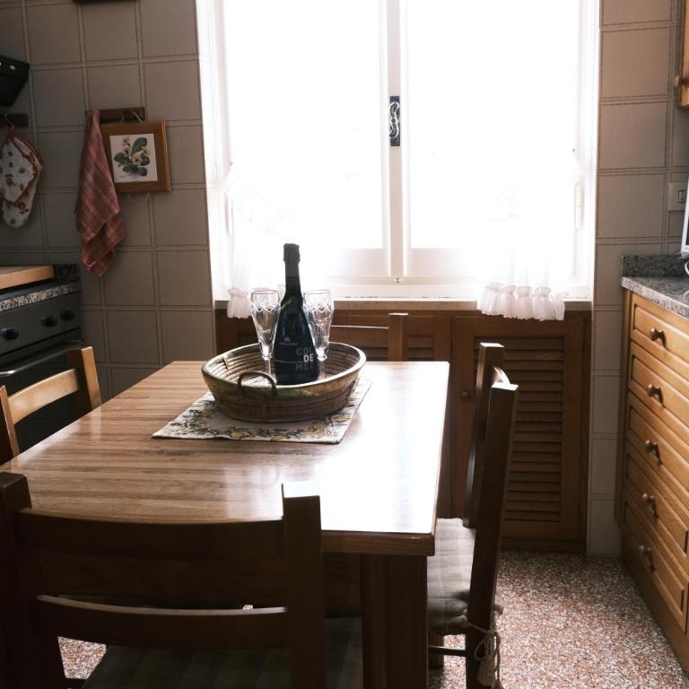 Turchino Apartment & Terrazza della Luisa by PortofinoVacanze - Appartamento Standard - 15