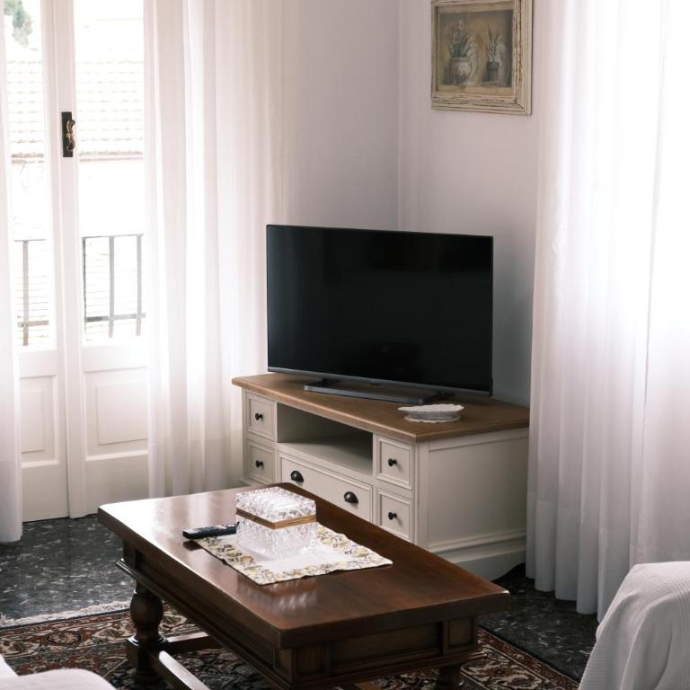 Turchino Apartment & Terrazza della Luisa by PortofinoVacanze - Appartamento Standard - 17