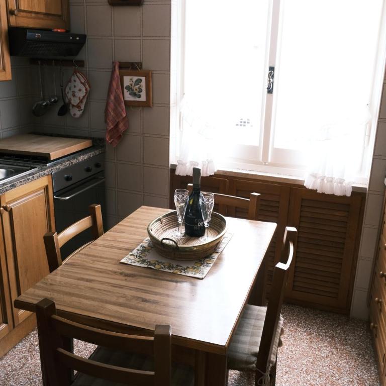Turchino Apartment & Terrazza della Luisa by PortofinoVacanze - Appartamento Standard - 21