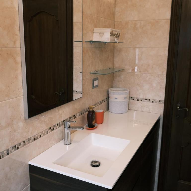 Turchino Apartment & Terrazza della Luisa by PortofinoVacanze - Appartamento Standard - 20