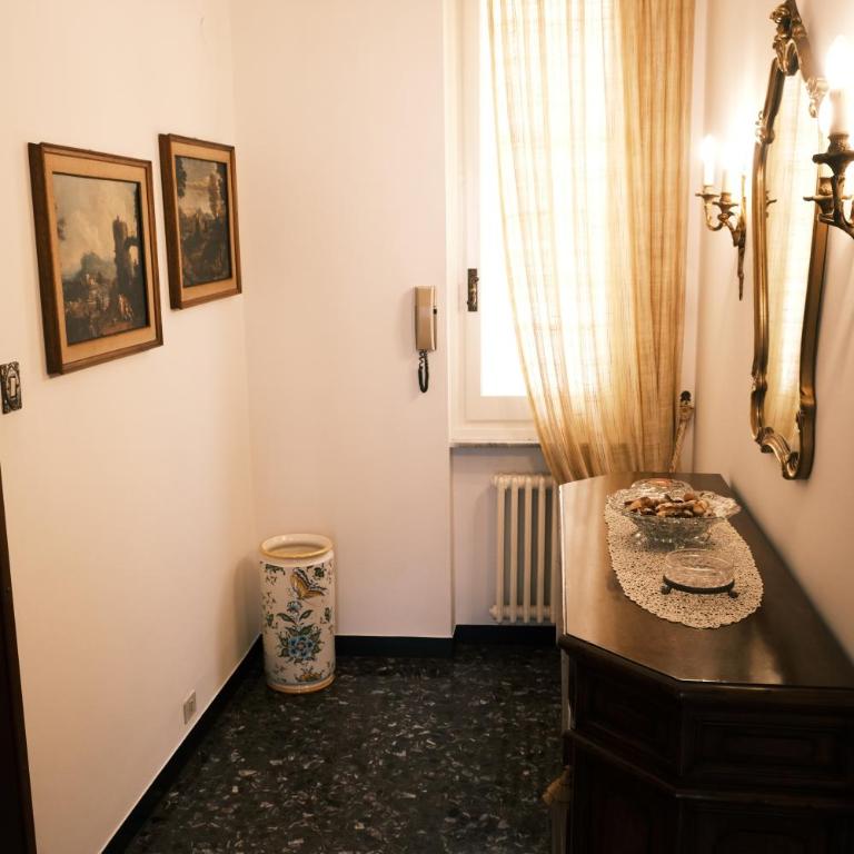 Turchino Apartment & Terrazza della Luisa by PortofinoVacanze - Appartamento Standard - 32