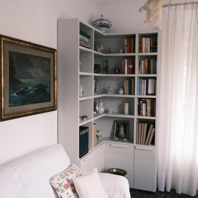 Turchino Apartment & Terrazza della Luisa by PortofinoVacanze - Appartamento Standard - 24
