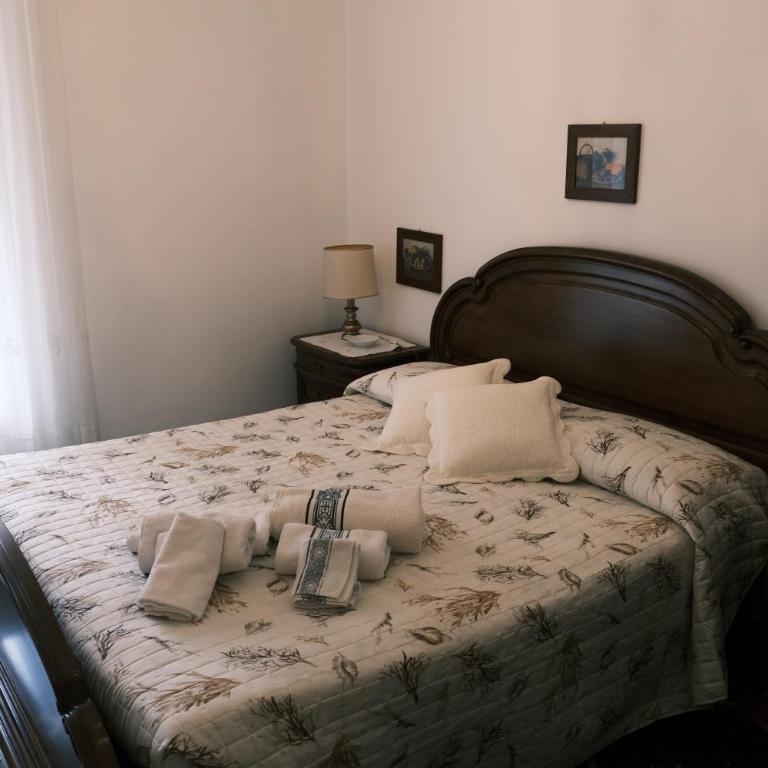 Turchino Apartment & Terrazza della Luisa by PortofinoVacanze - Appartamento Standard - 25