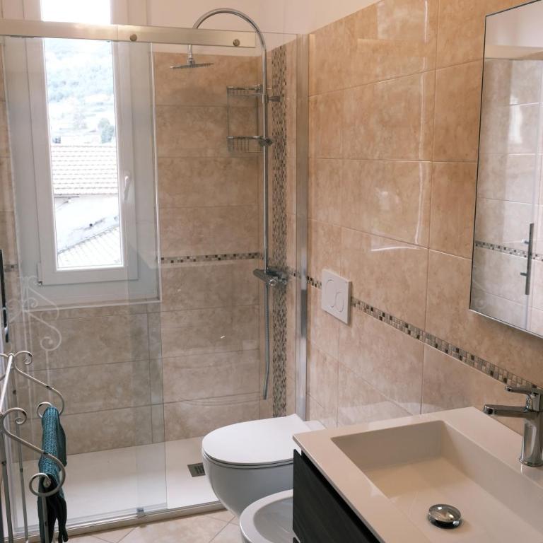Turchino Apartment & Terrazza della Luisa by PortofinoVacanze - Appartamento Standard - 35