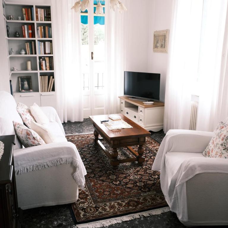 Turchino Apartment & Terrazza della Luisa by PortofinoVacanze - Appartamento Standard - 29