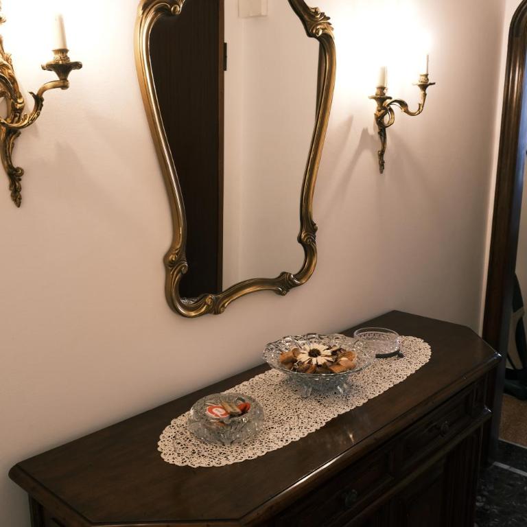 Turchino Apartment & Terrazza della Luisa by PortofinoVacanze - Appartamento Standard - 26