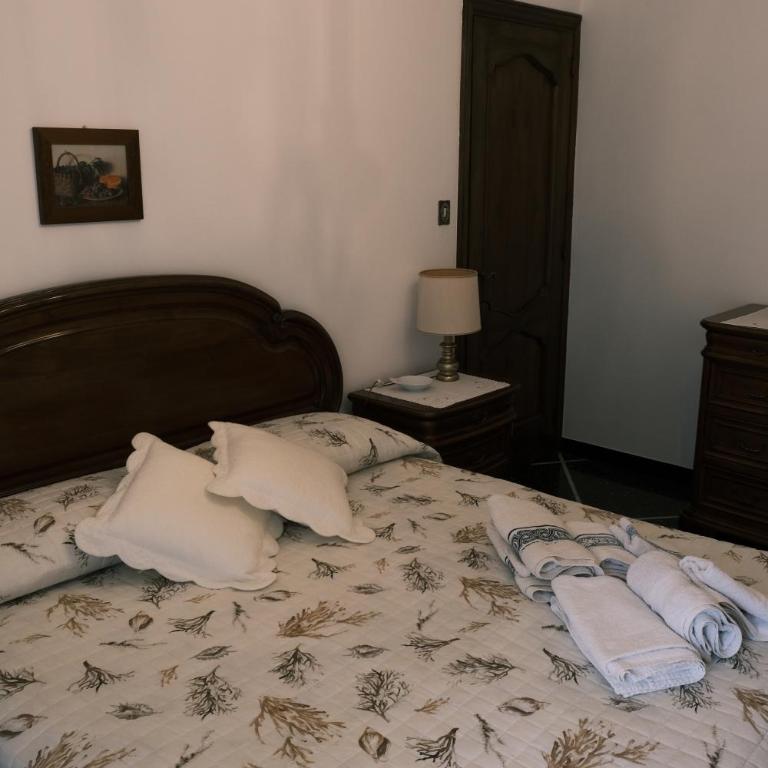 Turchino Apartment & Terrazza della Luisa by PortofinoVacanze - Appartamento Standard - 30