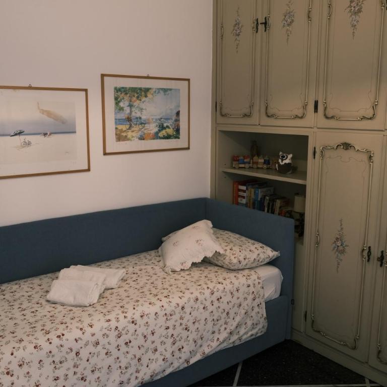 Turchino Apartment & Terrazza della Luisa by PortofinoVacanze - Appartamento Standard - 33