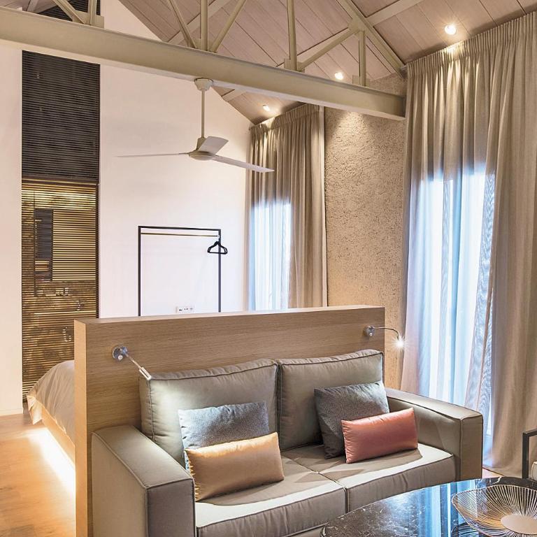 VillaMora Alfaros 35 FREE PARKING - Loft - 2