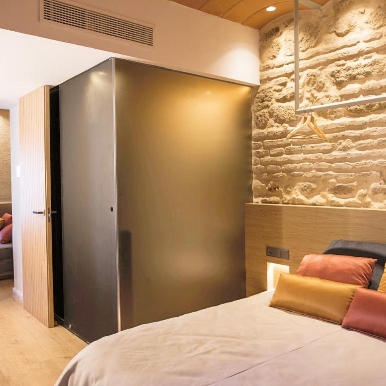VillaMora Alfaros 35 FREE PARKING - Apartamento de 1 dormitorio - 4
